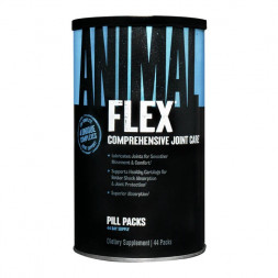 Animal Flex 44 balicků - Universal Nutrition