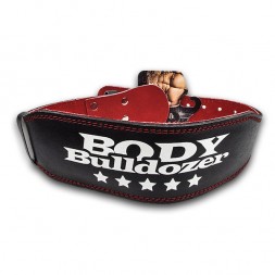 Opasek HARD - BodyBulldozer