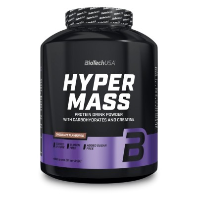 Hyper Mass 4000 g - BioTechUSA