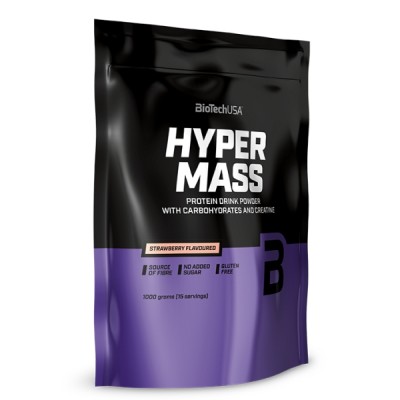 Hyper Mass 1000 g - BioTechUSA