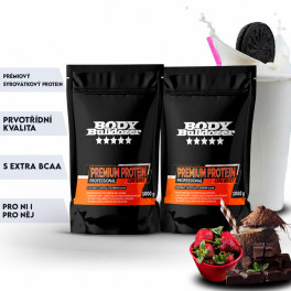 Premium Protein Professional 2000 g - BodyBulldozer
