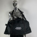 Sportovní taška SIGNATURE černá - BodyBulldozer